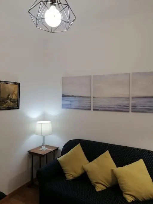 Apartment Casa Da Praia Da Poca - Apartamento Iris Estoril