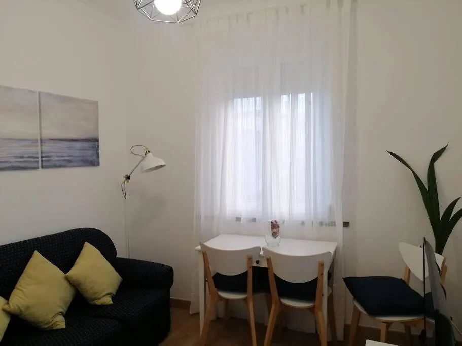 Casa Da Praia Da Poca - Apartamento Iris Estoril 0*,