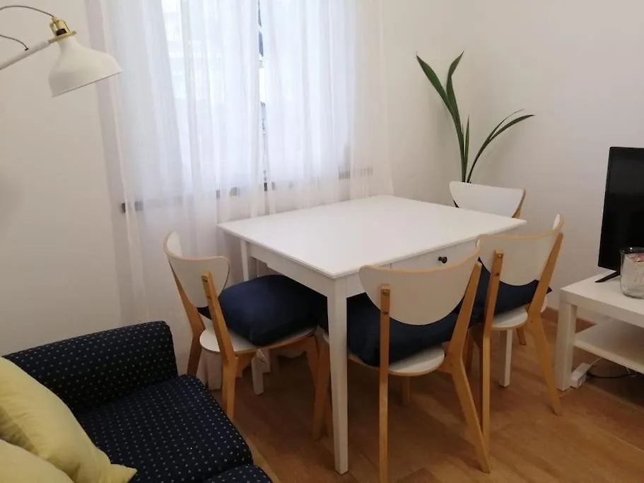 Casa Da Praia Da Poca - Apartamento Iris Estoril Portugal